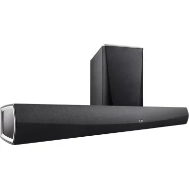 Саундбар Denon HEOS Home Cinema 