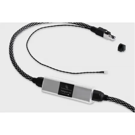 Патч-корд TDA Ethernet Cable Hologram MKII, 1 м
