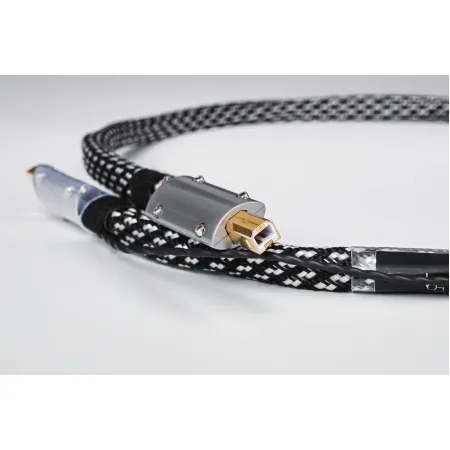 Кабель USB TDA Hologram MKII,1 м