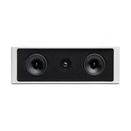 Центральный канал Davis Acoustics Courbet C S2 blanc/white