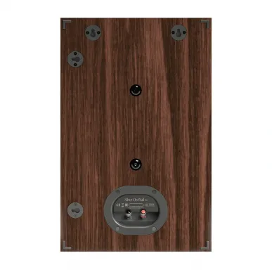 Настенная акустика Monitor Audio Silver On-Wall European Walnut (8G)