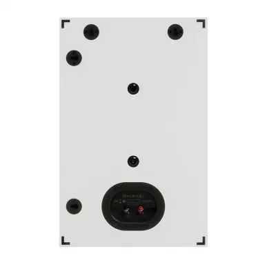 Настенная акустика Monitor Audio Silver On-Wall Satin White (8G)