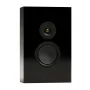 Настенная акустика Monitor Audio Silver On-Wall Black Gloss (8G)