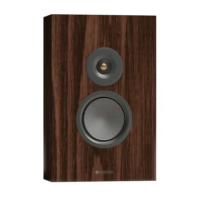 Настенная акустика Monitor Audio Silver On-Wall European Walnut (8G)