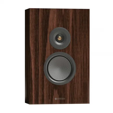 Настенная акустика Monitor Audio Silver On-Wall European Walnut (8G)