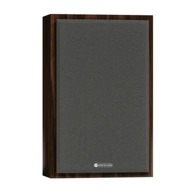 Настенная акустика Monitor Audio Silver On-Wall European Walnut (8G)