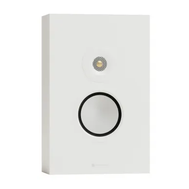 Настенная акустика Monitor Audio Silver On-Wall Satin White (8G)