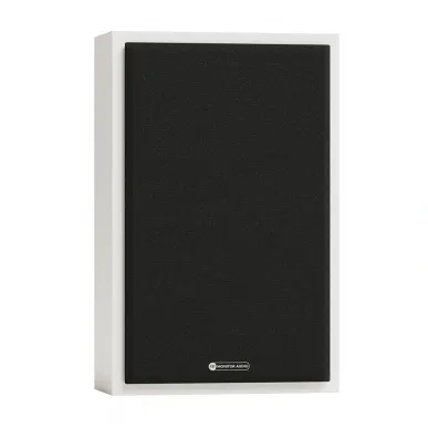 Настенная акустика Monitor Audio Silver On-Wall Satin White (8G)
