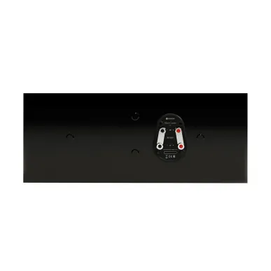 Центральный канал Monitor Audio Silver Centre Black Gloss (8G)