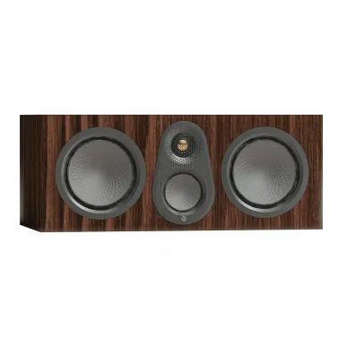 Центральный канал Monitor Audio Silver Centre European Walnut (8G)