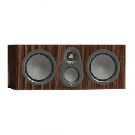 Центральный канал Monitor Audio Silver Centre European Walnut (8G)