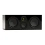 Центральный канал Monitor Audio Silver Centre Black Gloss (8G)