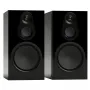 Полочная акустика Monitor Audio Silver 100 Black Gloss (8G)