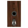 Полочная акустика Monitor Audio Silver 100 European Walnut (8G)