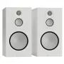 Полочная акустика Monitor Audio Silver 100 Satin White (8G)