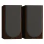 Полочная акустика Monitor Audio Silver 100 European Walnut (8G)
