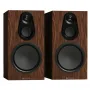 Полочная акустика Monitor Audio Silver 100 European Walnut (8G)