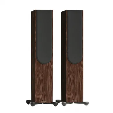 Напольная акустика Monitor Audio Silver 300 European Walnut (8G)
