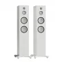Напольная акустика Monitor Audio Silver 300 Satin White (8G)