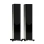 Напольная акустика Monitor Audio Silver 300 Black Gloss (8G)
