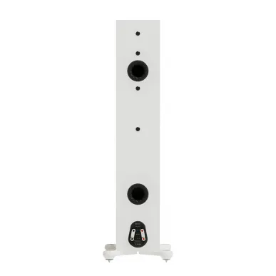 Напольная акустика Monitor Audio Silver 300 Satin White (8G)