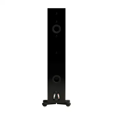 Напольная акустика Monitor Audio Silver 300 Black Gloss (8G)