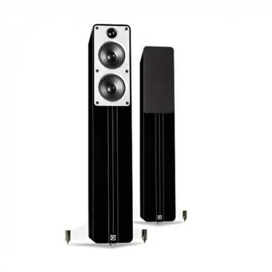 Напольная акустика Q Acoustics Concept 40 (QA2630) Black