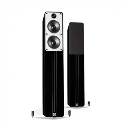 Напольная акустика Q Acoustics Concept 40 (QA2630) Black