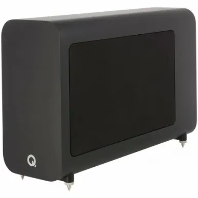 Сабвуфер Q Acoustics Q 3060S (QA3567), S Black