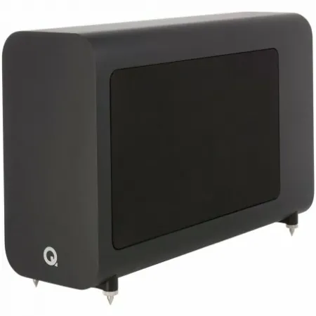 Сабвуфер Q Acoustics Q 3060S (QA3567), S Black