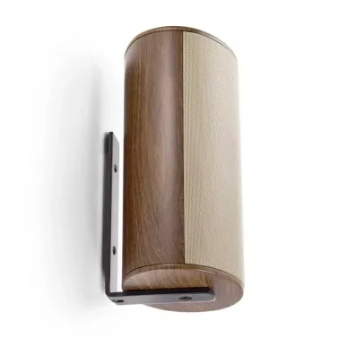 Полочная акустика Canton Puro 30, walnut
