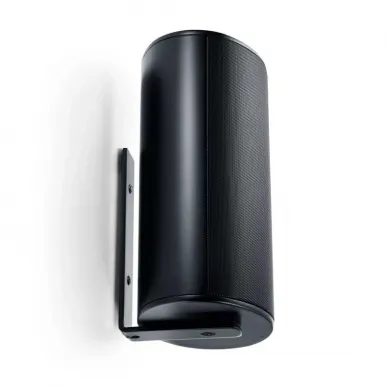 Полочная акустика Canton Puro 30, black matt