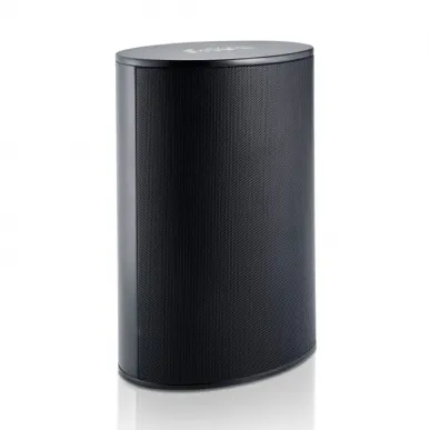 Полочная акустика Canton Puro 30, black matt