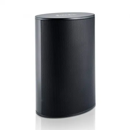 Полочная акустика Canton Puro 30, black matt