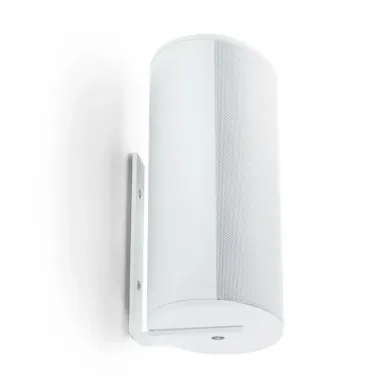 Полочная акустика Canton Puro 30, white matt