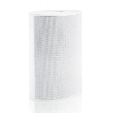 Полочная акустика Canton Puro 30, white matt