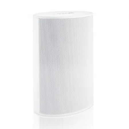 Полочная акустика Canton Puro 30, white matt
