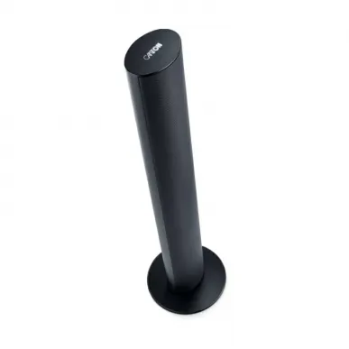 Напольная акустика Canton Puro 90, black matt