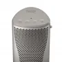 Беспроводная hi-fi акустика KEF Muo SILVER DUSK (SP4105G2AA)