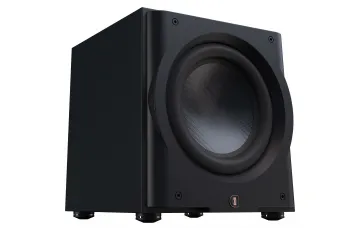 Обзор сабвуфера Perlisten Audio R12s