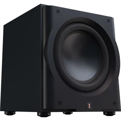 Обзор сабвуфера Perlisten Audio R12s