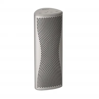 Беспроводная hi-fi акустика KEF Muo SILVER DUSK (SP4105G2AA)