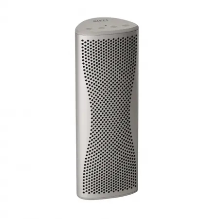 Беспроводная hi-fi акустика KEF Muo SILVER DUSK (SP4105G2AA)
