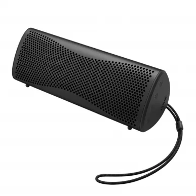 Беспроводная hi-fi акустика KEF Muo MIDNIGHT BLACK (SP4105B2AA)