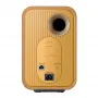 Активная полочная акустика KEF LSX II AMBER HAZE EU (SP4041L0AA)