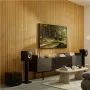 Сабвуфер KEF KC92 Black
