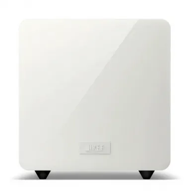 Сабвуфер KEF KC92 White