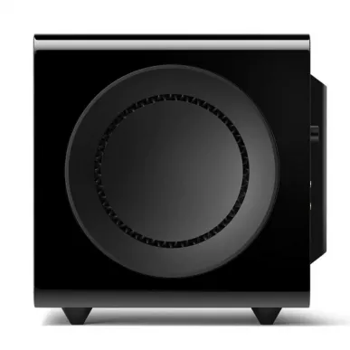 Сабвуфер KEF KC92 Black