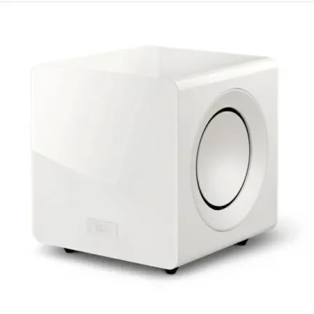 Сабвуфер KEF KC92 White