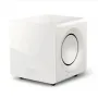 Сабвуфер KEF KC92 White